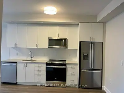 3200 William Coltson Avenue 703, Oakville, On L6h 7w6