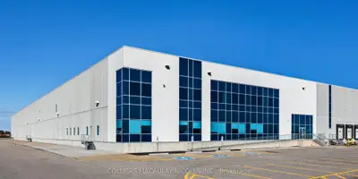 100 Ironside Drive 2, Brampton, On L7a 0e4