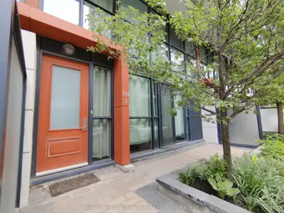 4065 Brickstone Mews 103(TH3, Mississauga, ON L5B 0G3