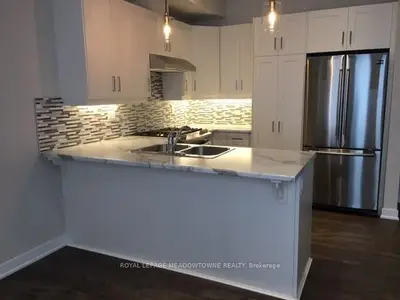 445 ONTARIO Street 138, Milton, ON L9T 9K5