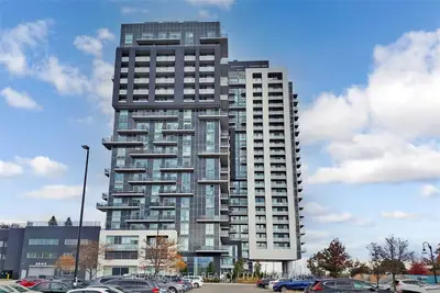 2087 Fairview Street 1606, Burlington, On L7r 0e5