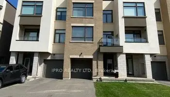 313 Squire Crescent, Oakville, On L6h 0l9