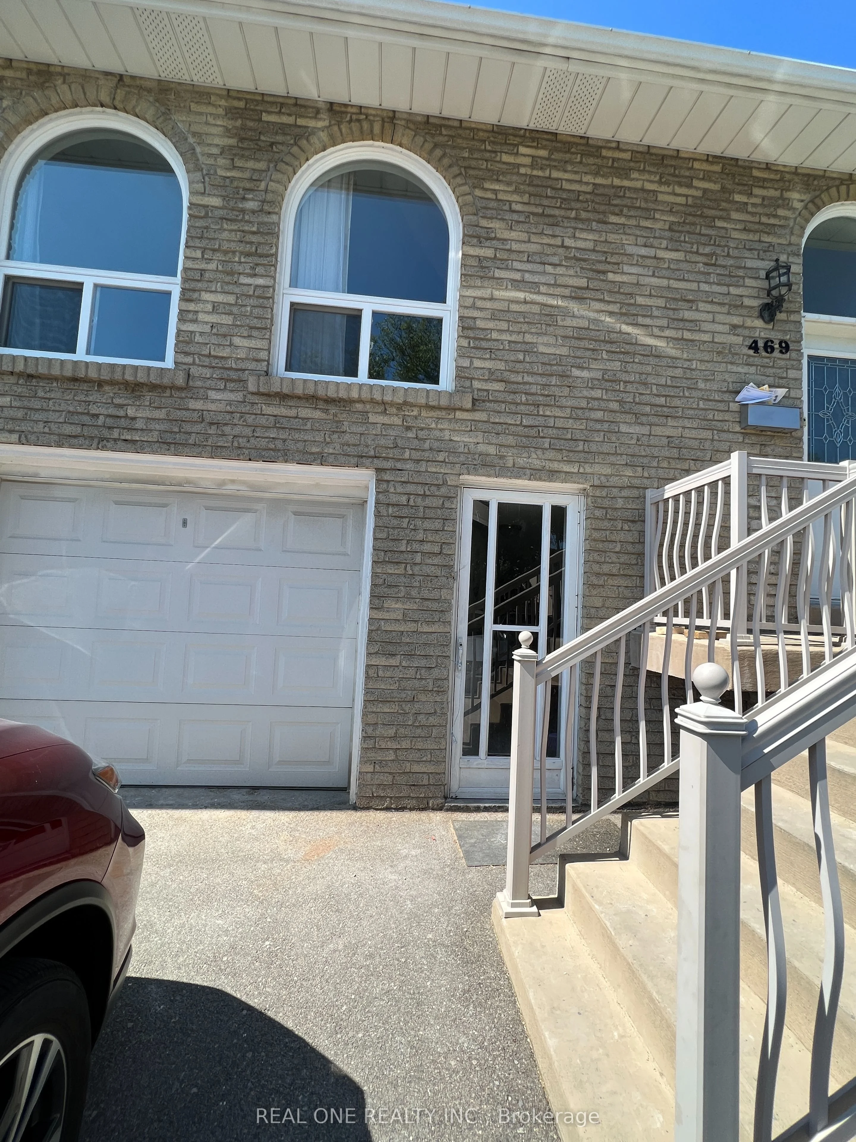 469 Appledore Crescent Ground, Mississauga, On L5b 2l5