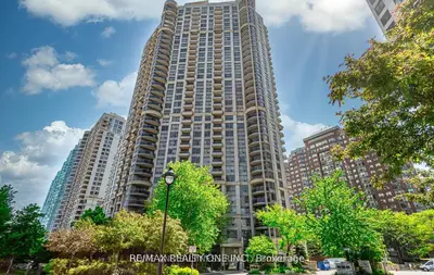 310 Burnhamthorpe Road W 2908, Mississauga, ON L5B 4P9