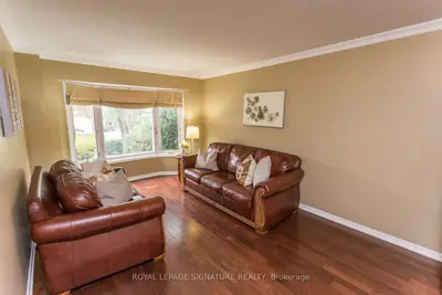 2420 Hargood Place, Mississauga, ON L5M 3G5