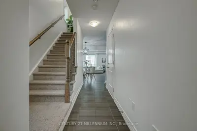 124 Parkinson Crescent 65, Orangeville, ON L9W 6X3