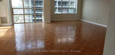 156 Enfield Place 2907, Mississauga, On L5b 4l8