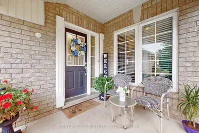 3909 Milkwood Crescent, Mississauga, ON L5N 8H5