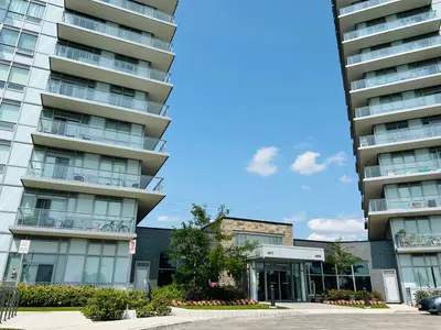 4677 Glen Erin Drive 1604, Mississauga, ON L5M 2E3