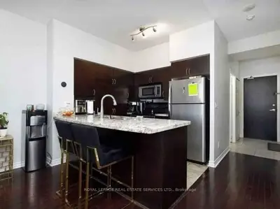 388 Prince of Wales Drive 1109, Mississauga, ON L5B 0A1