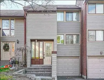 2881 Windwood Drive W 65, Mississauga, ON L5N 2K9