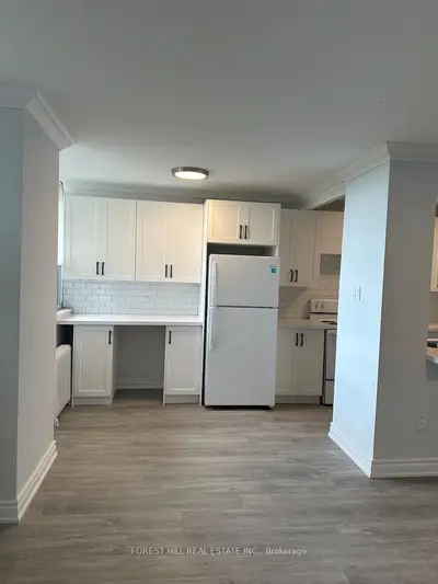 2663 Lake Shore Boulevard W 806, Toronto W06, ON M8V 1G7