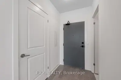 1063 Douglas McCurdy Comm Crescent 615, Mississauga, ON L5G 4B1