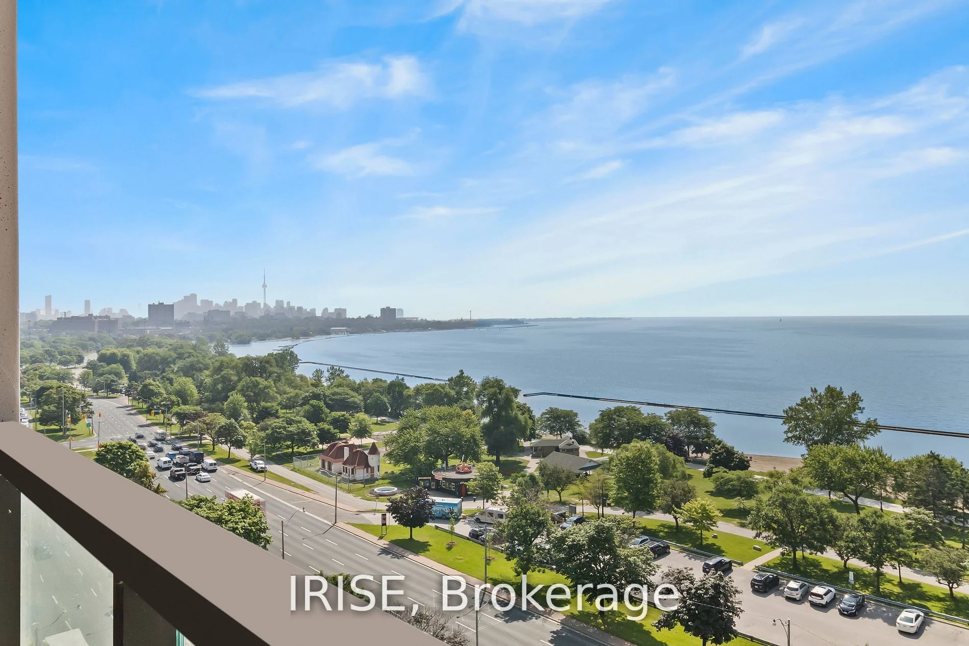 1928 Lakeshore Boulevard W 1208, Toronto W01, On M6s 0b1