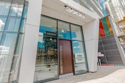 3900 Confederation Parkway 401, Mississauga, On L5b 0m3