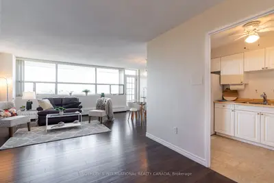 2263 MARINE Drive 608, Oakville, ON L6L 5K1