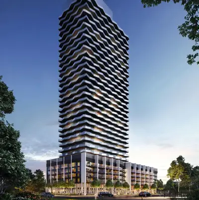 36 Zorra Street 1604, Toronto W08, ON M8Z 4Z7
