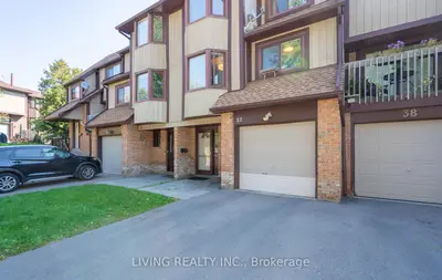 6780 Formentera Avenue 37, Mississauga, ON L5N 2L1