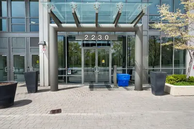 2230 Lake Shore Blvd w Boulevard 3802, Toronto W06, ON M8V 0B2