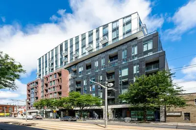 1808 St. Clair Ave. West Avenue 403, Toronto W03, On M6n 1j5
