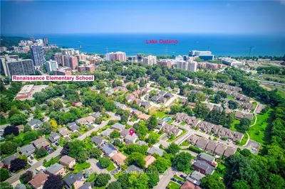 1157 CAROL Street, Burlington, ON L7S 1Z9
