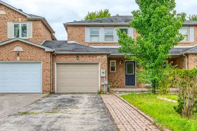 760 Ashprior Avenue, Mississauga, ON L5R 3P1