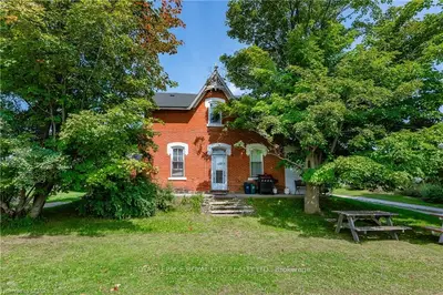 14111 REGIONAL RD 25, Halton Hills, ON, L7J 2L9