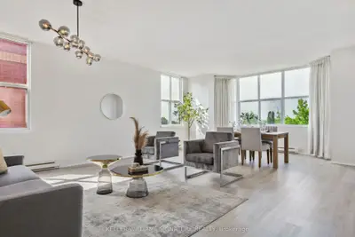 2199 Sixth Line 412, Oakville, ON L6H 5V3