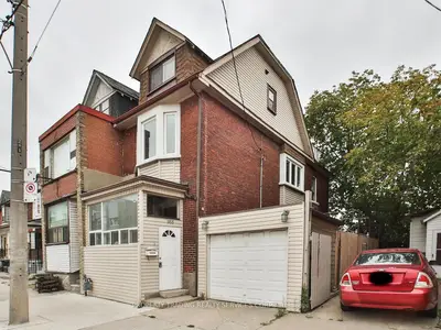 1155 Dupont Street, Toronto W02, ON M6H 2A3
