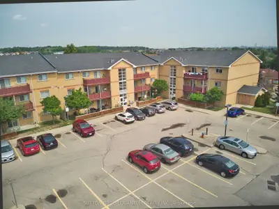 211 Forum Drive 308C, Mississauga, ON L4Z 4C1