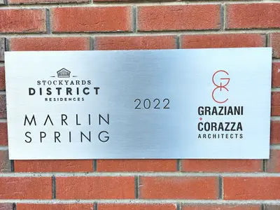 2300 St Clair Avenue 304, Toronto W02, ON M6N 0B3