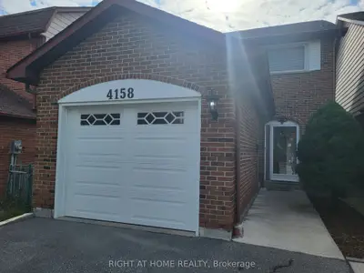 4158 Quaker Hill Drive, Mississauga, ON L5C 3M3