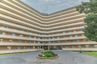 3555 Derry Road 1004, Mississauga, ON L4T 1B2