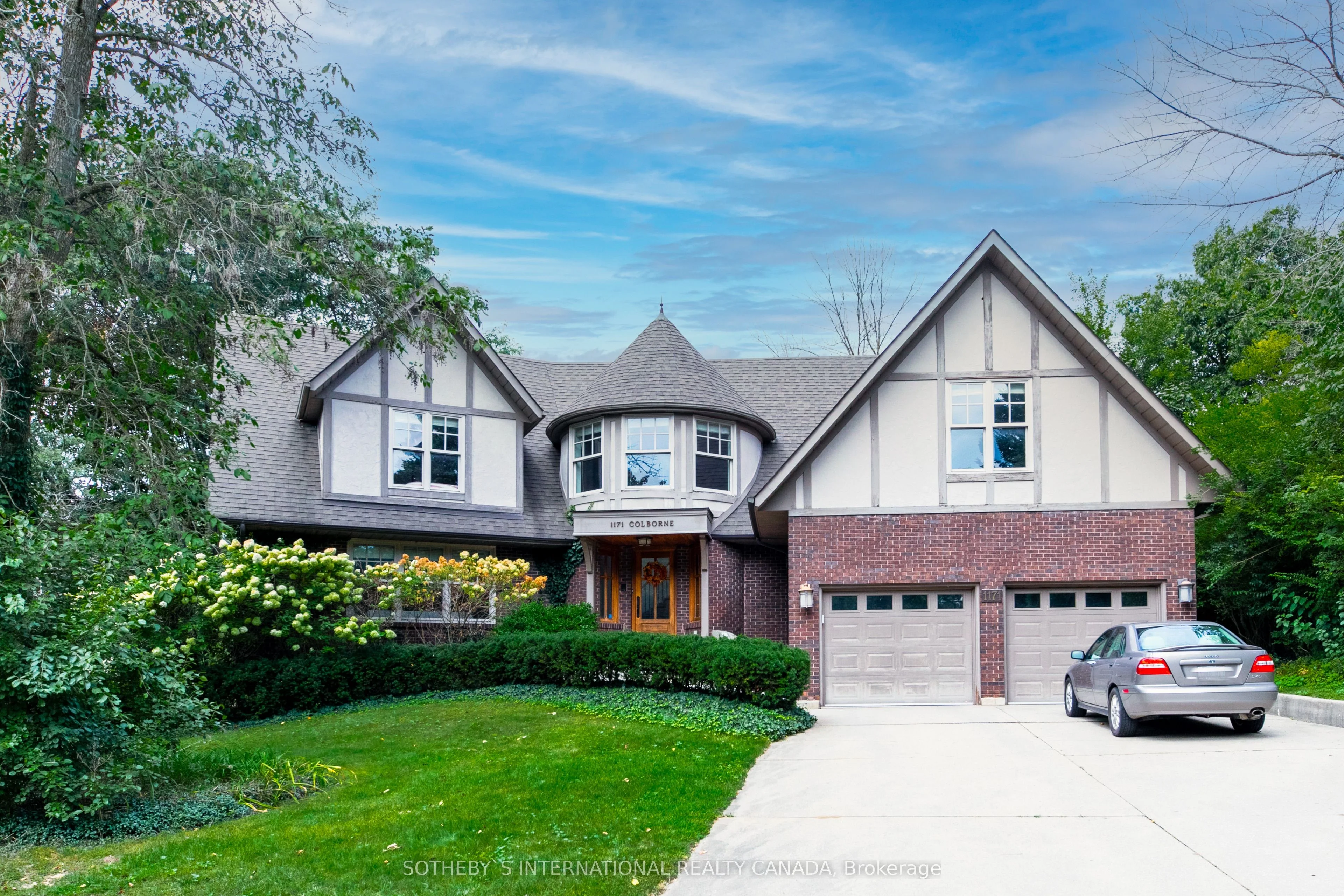 1171 Colborne Court, Oakville, On L6j 6b9
