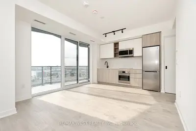 36 Zorra Street 1510, Toronto W08, ON M8Z 4Z7