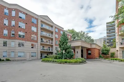 5194 Lakeshore Road 507, Burlington, ON L7L 6P5
