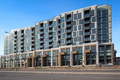 509 Dundas Street W 224, Oakville, On L6m 4m2