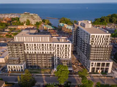 125 Bronte Road 325, Oakville, ON L6L 0H1