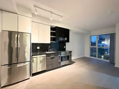 33 Shore Breeze Drive 1906, Toronto W06, ON M8V 1A1