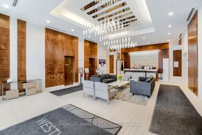 2220 Lake Shore west Boulevard 4208, Toronto W06, ON M8V 0C1