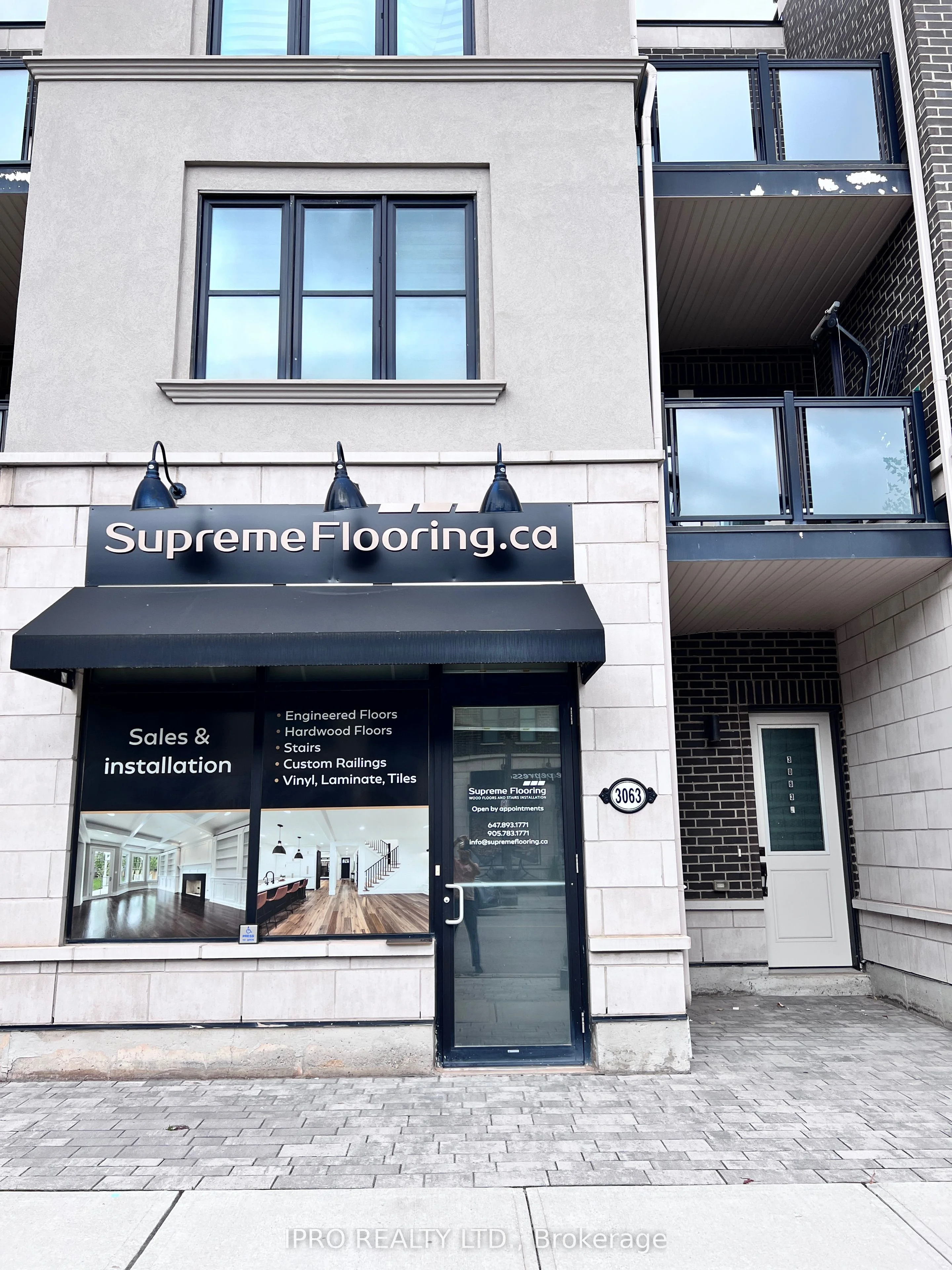 3063 George Savage Avenue E, Oakville, ON L6M 4M2