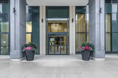 4085 Parkside Village Drive 1102, Mississauga, ON L5B 0K8
