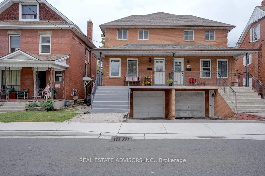 14a Church Street, Toronto W04, On M9n 1m3
