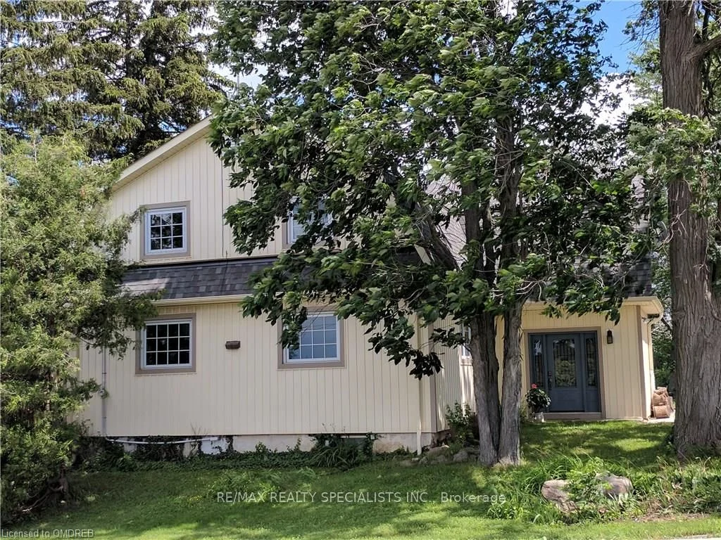 12938 Tenth Side Road, Halton Hills, On L7g 4s8