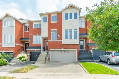 31 Grey Owl Run, Halton Hills, ON, L7G 5Z8
