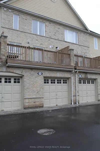 4975 Southampton Drive 244, Mississauga, ON L5M 8E2