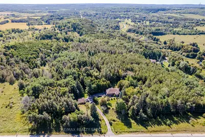 20420 Hurontario Street, Caledon, On L7k 1w8