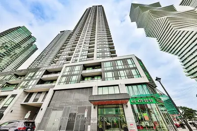 4011 Brickstone Mews 2201, Mississauga, ON L5B 0J7