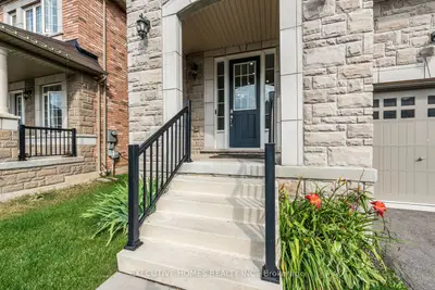 64 Wildflower Lane, Halton Hills, ON L7G 0M5