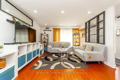 3060 Constitution Boulevard 236, Mississauga, ON L4Y 3X8